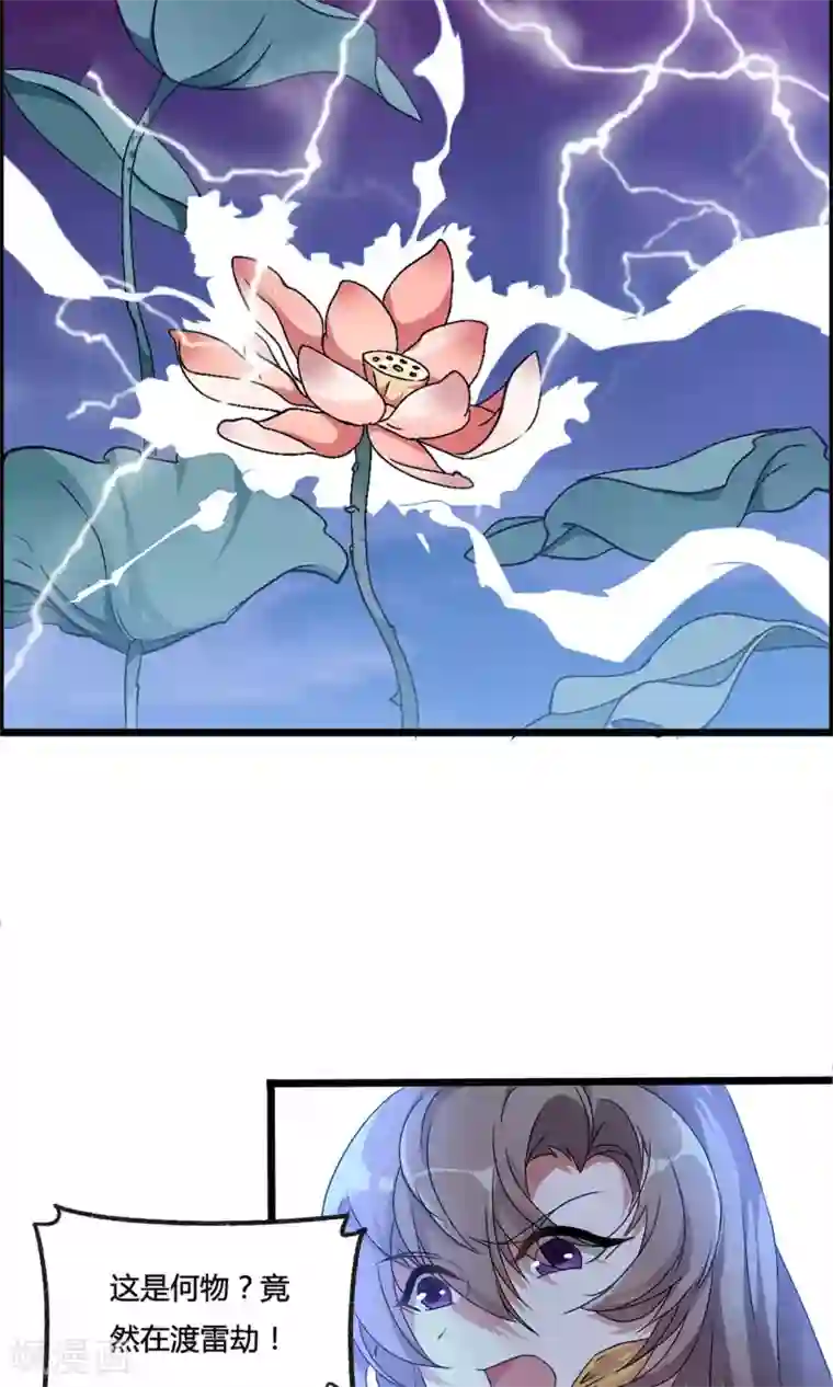 我把天道修歪了第1话 应天劫而生