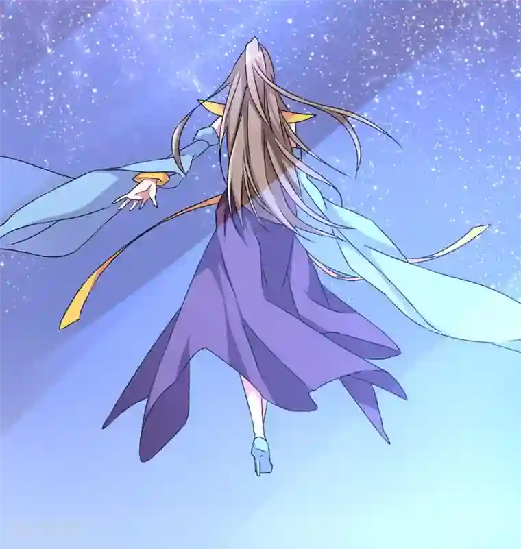 我把天道修歪了第2话 禁天七星体