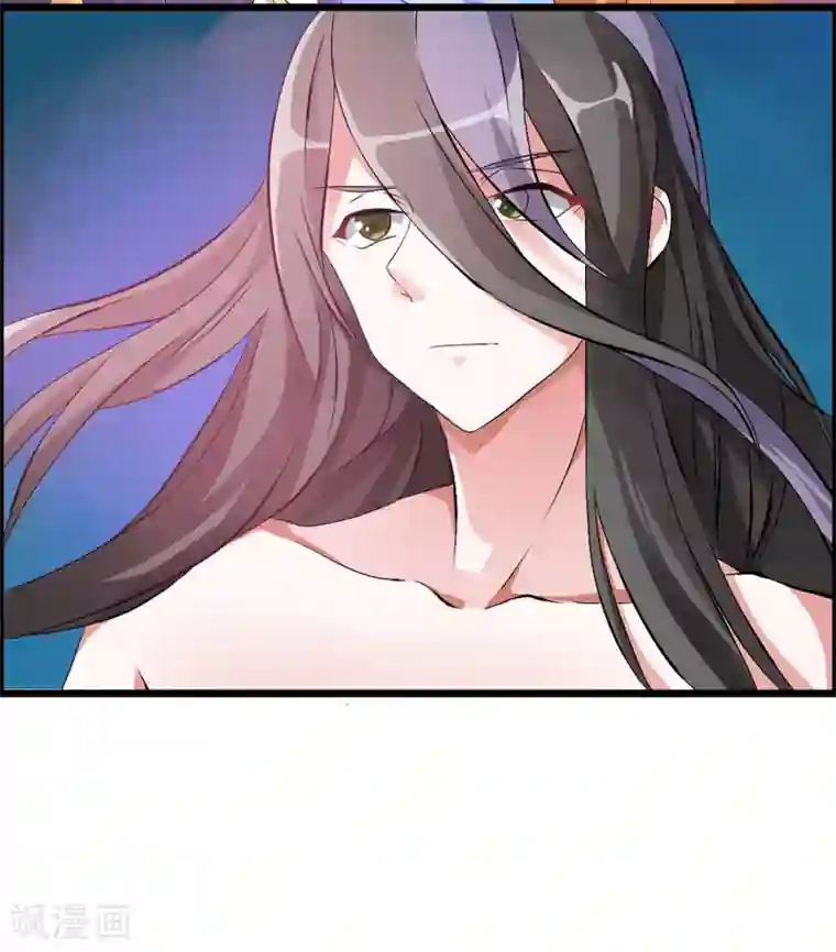 我把天道修歪了第2话 禁天七星体