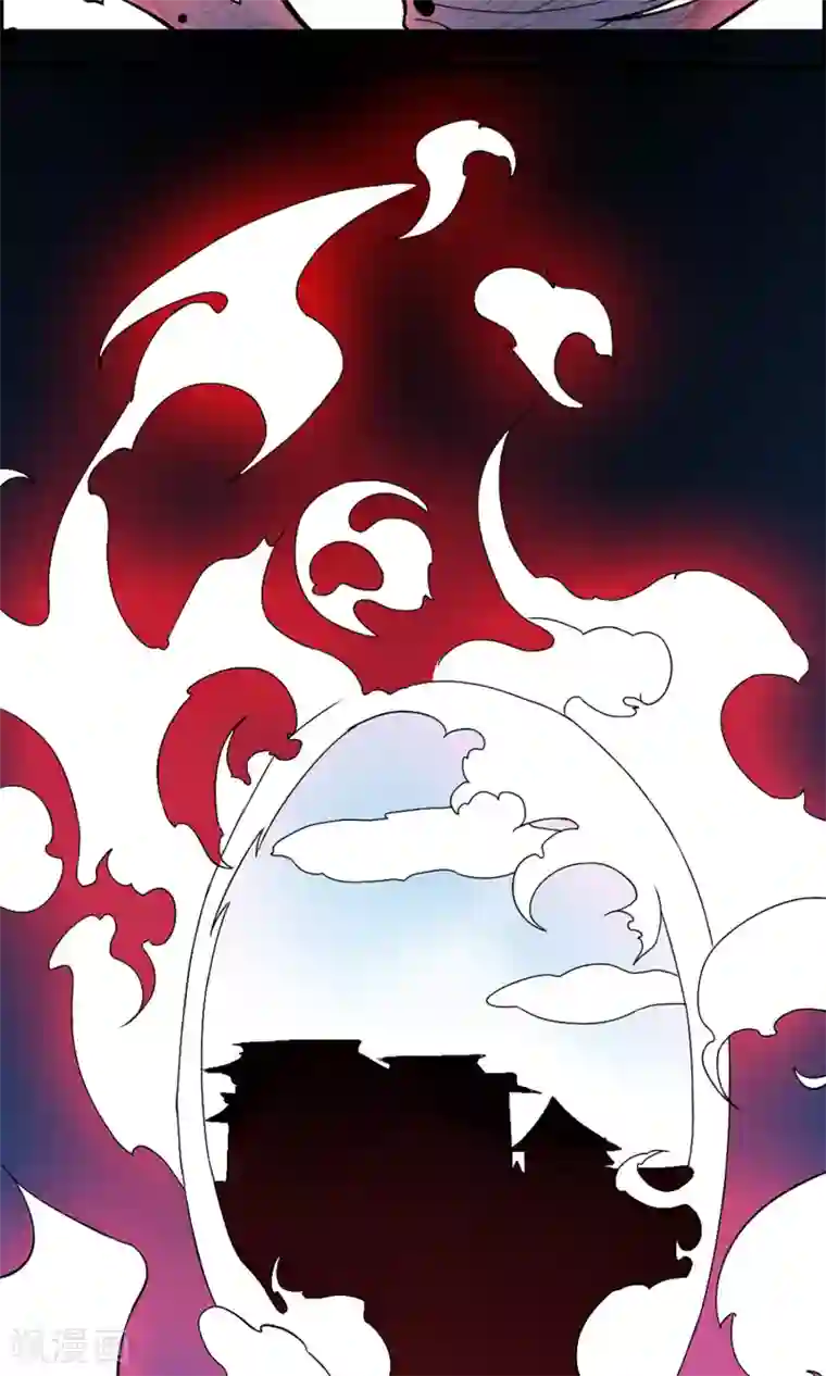 我把天道修歪了第3话 血练开启