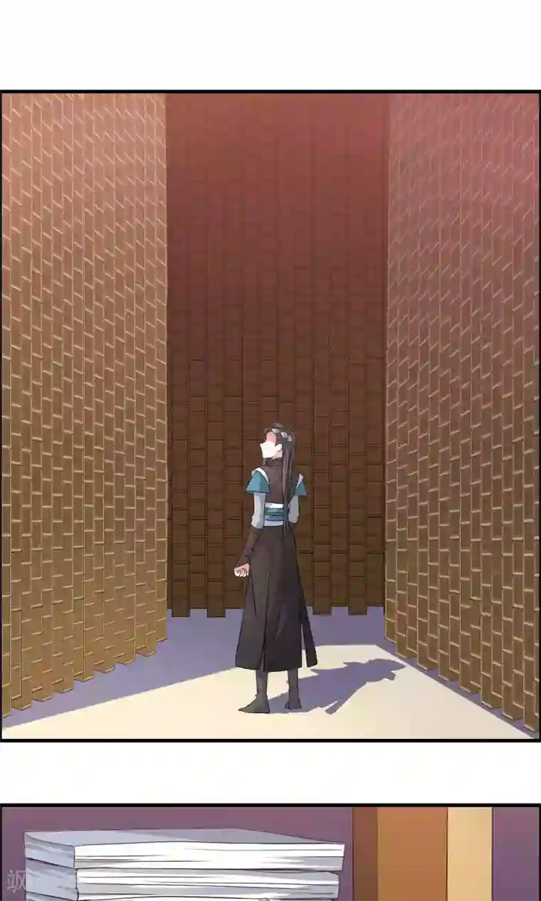 我把天道修歪了第13话 挑选秘法