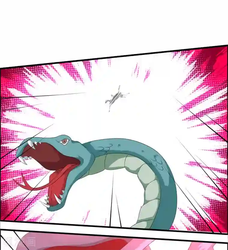 我把天道修歪了第26话 大杀四方