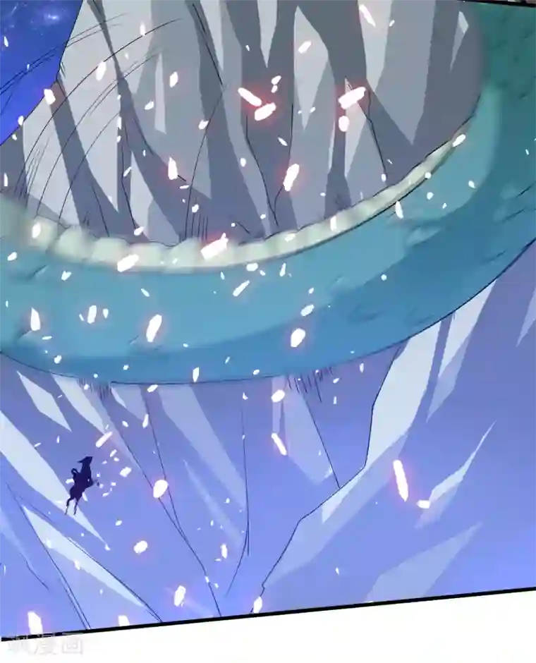 我把天道修歪了第26话 大杀四方