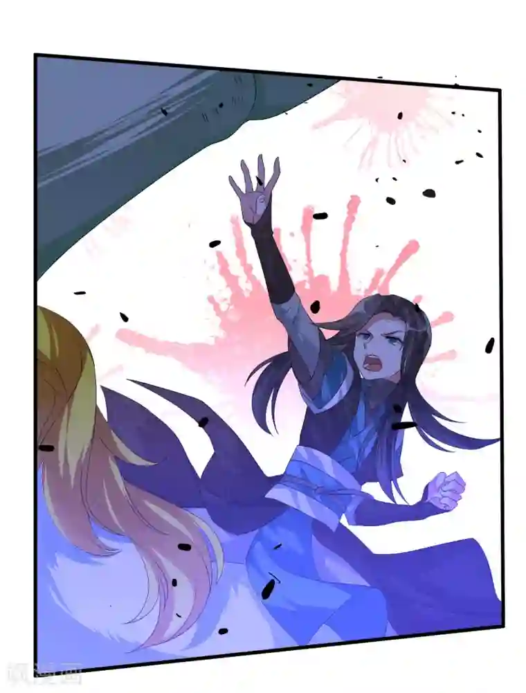 我把天道修歪了第26话 大杀四方