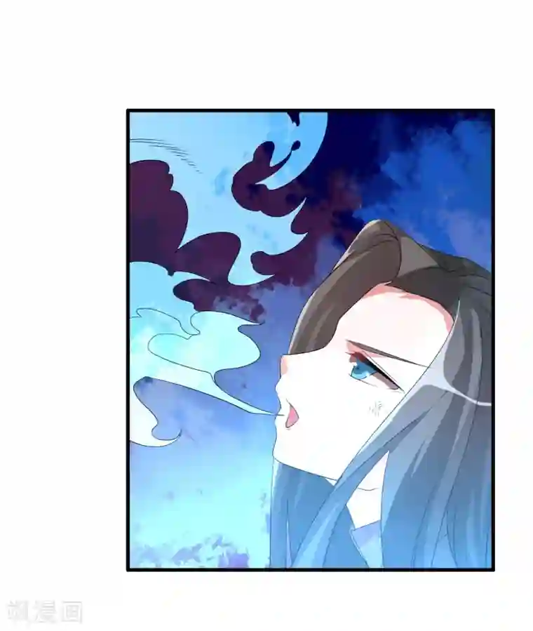 我把天道修歪了第27话 猴儿酒