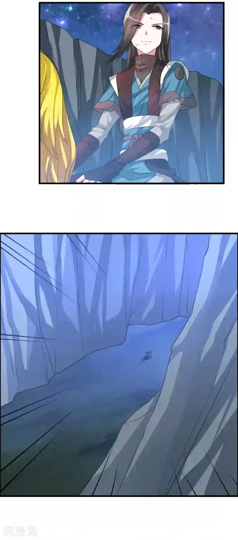 我把天道修歪了第28话 谁敢逼迫我的人？