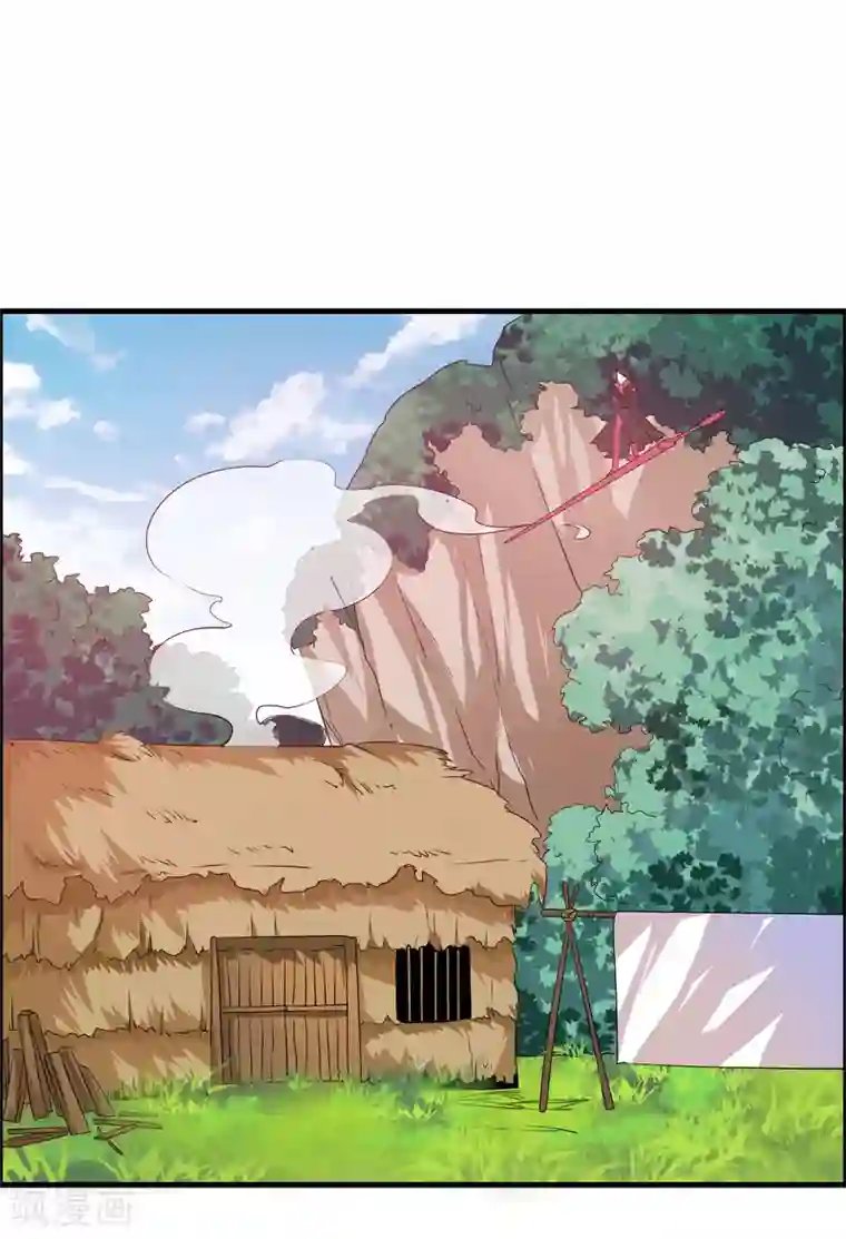 我把天道修歪了第28话 谁敢逼迫我的人？