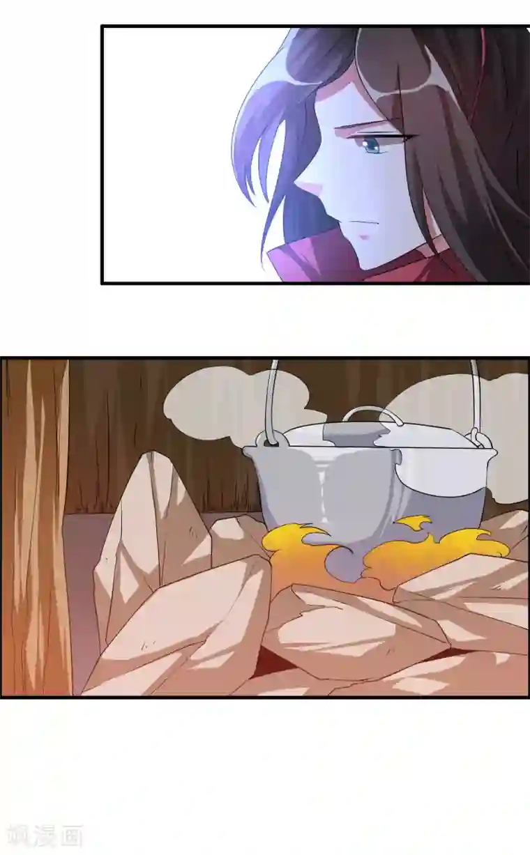 我把天道修歪了第28话 谁敢逼迫我的人？