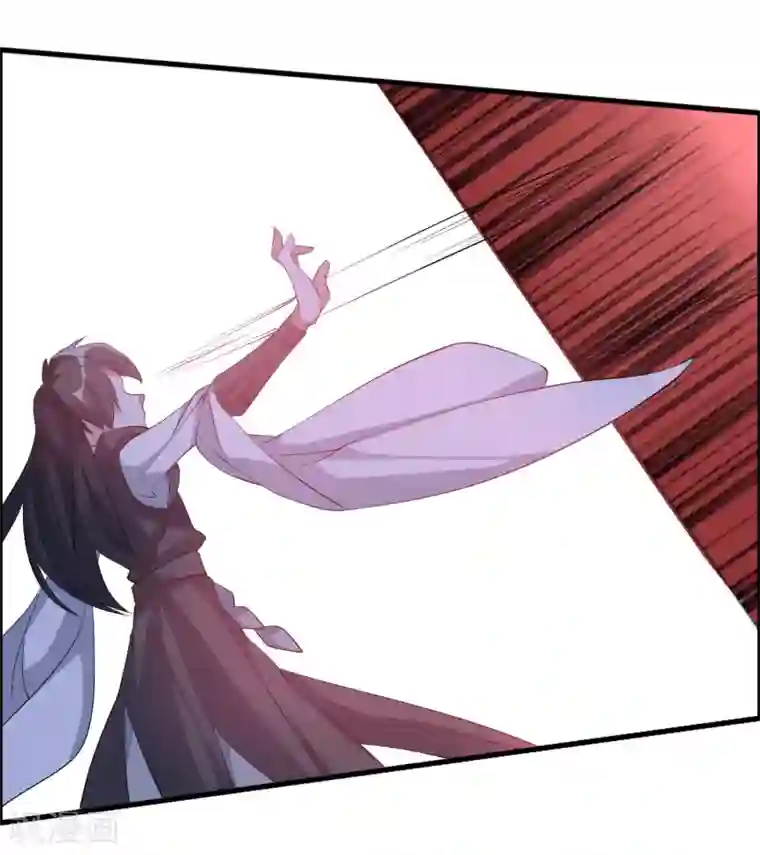 我把天道修歪了第35话 记住我的名字！