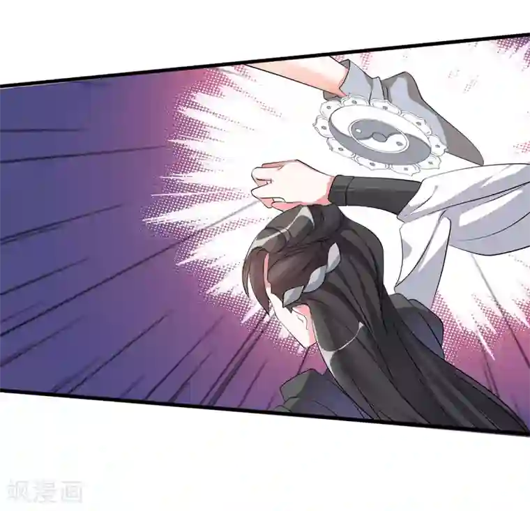 我把天道修歪了第35话 记住我的名字！