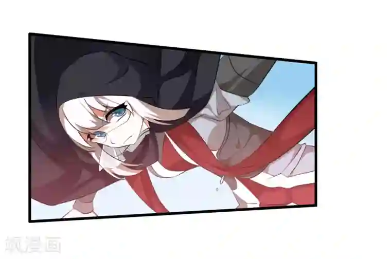 我把天道修歪了第35话 记住我的名字！