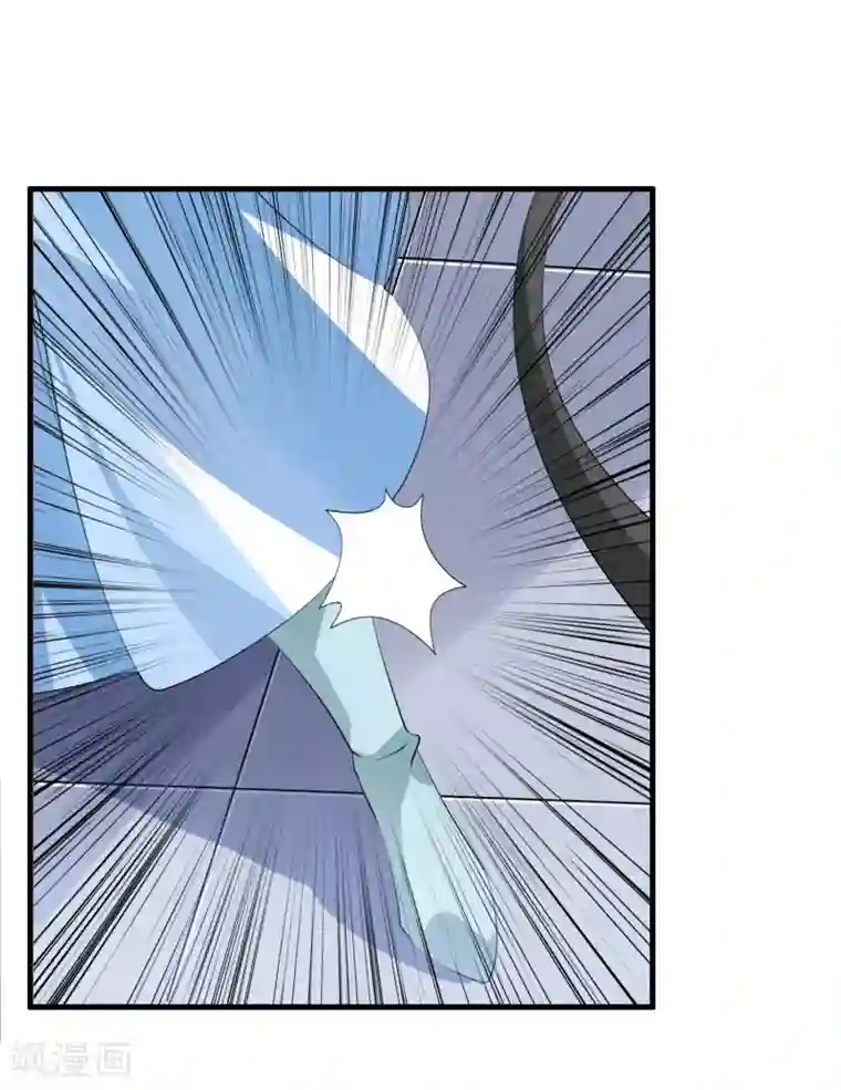 我把天道修歪了第43话 逆天的资格