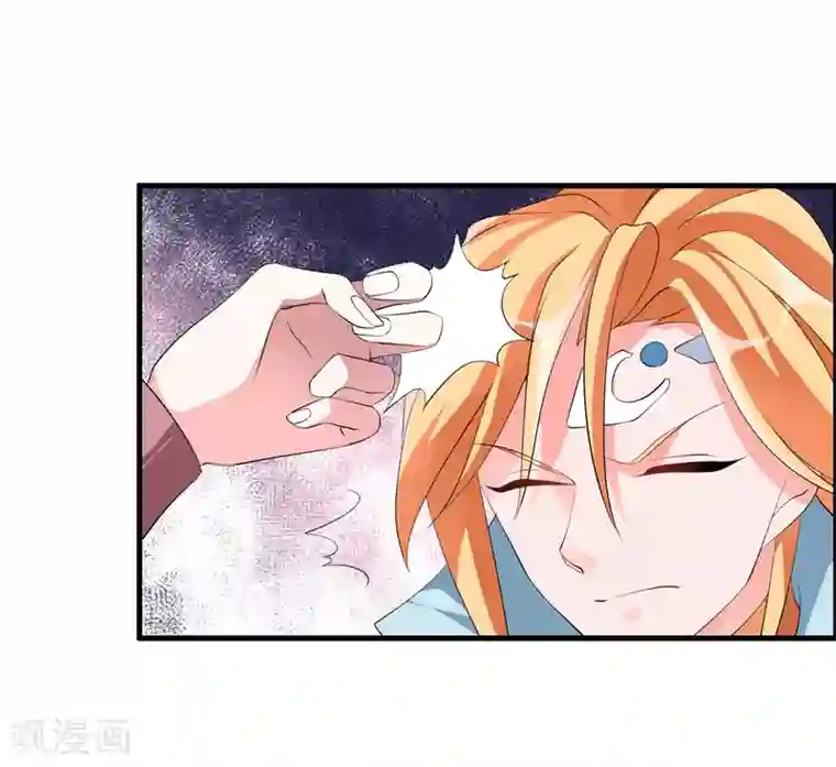 我把天道修歪了第43话 逆天的资格