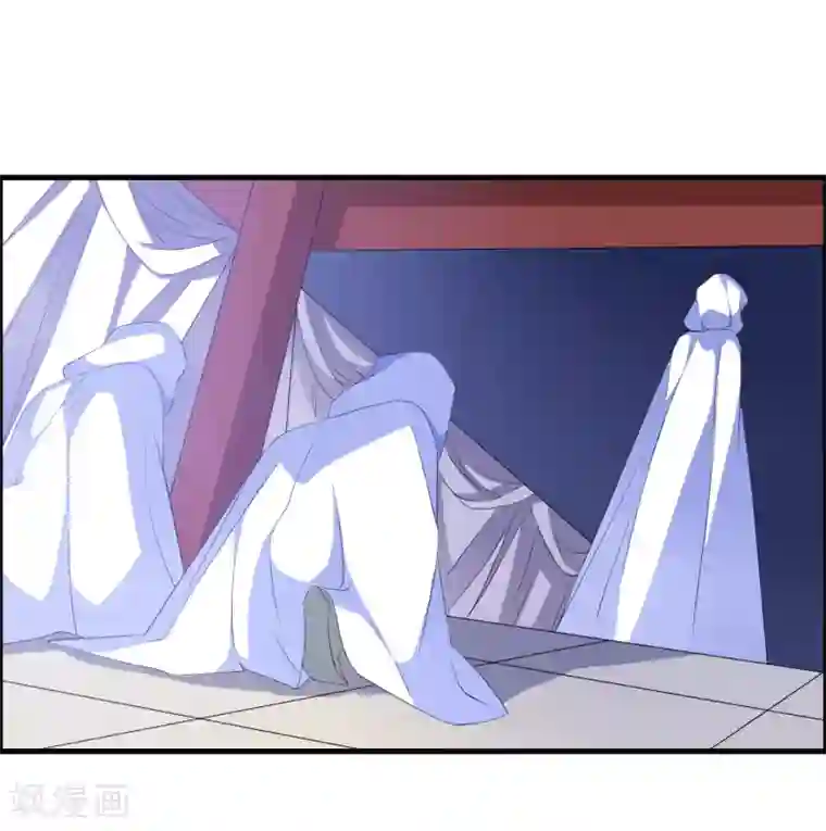 我把天道修歪了第44话 墨宇就是我要等的那个人吗？