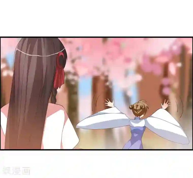 我把天道修歪了第45话 我只是件工具吗？