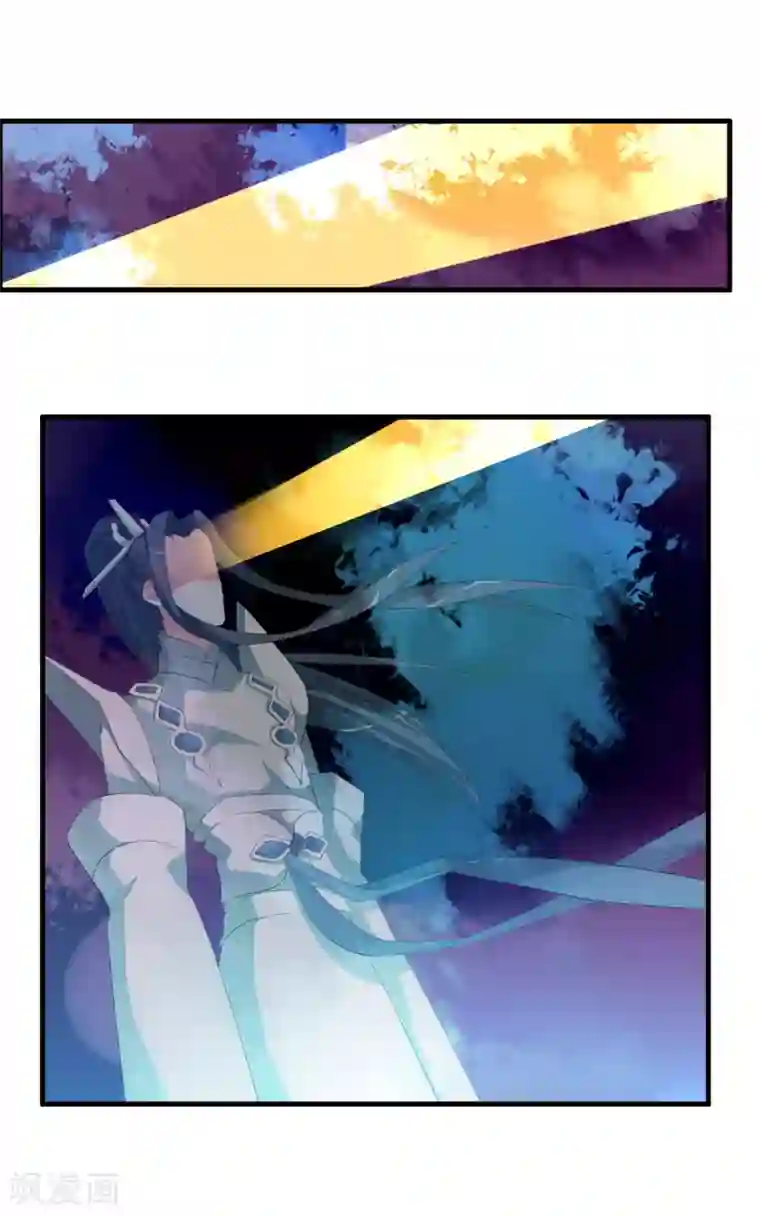 我把天道修歪了第46话 离天意越近越是怀疑