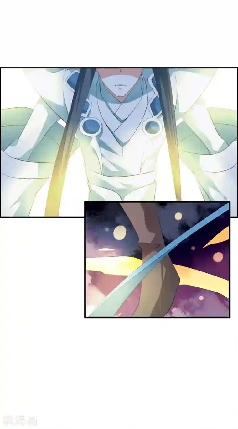 我把天道修歪了第46话 离天意越近越是怀疑