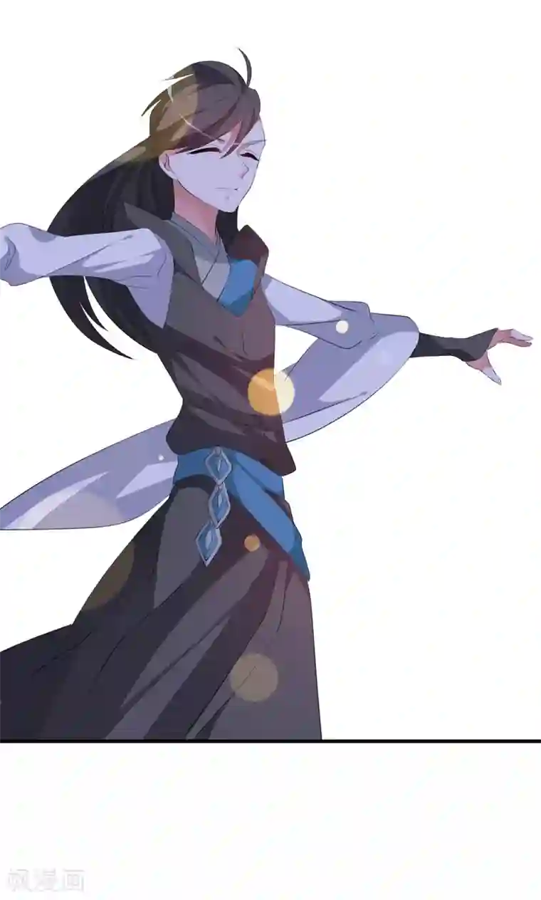 我把天道修歪了第46话 离天意越近越是怀疑