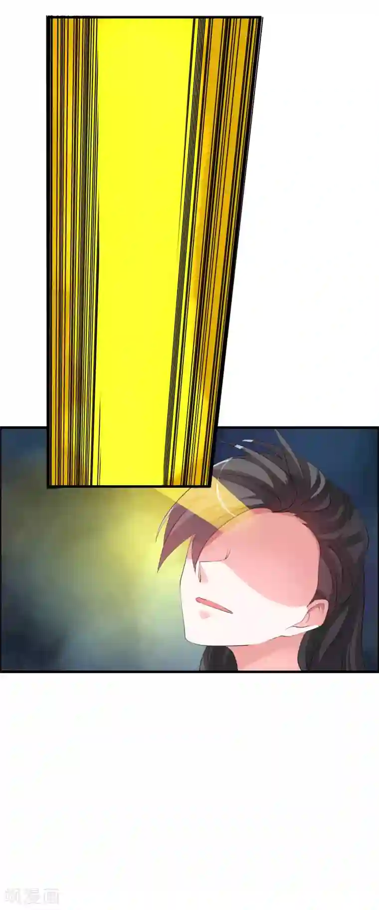 我把天道修歪了第46话 离天意越近越是怀疑