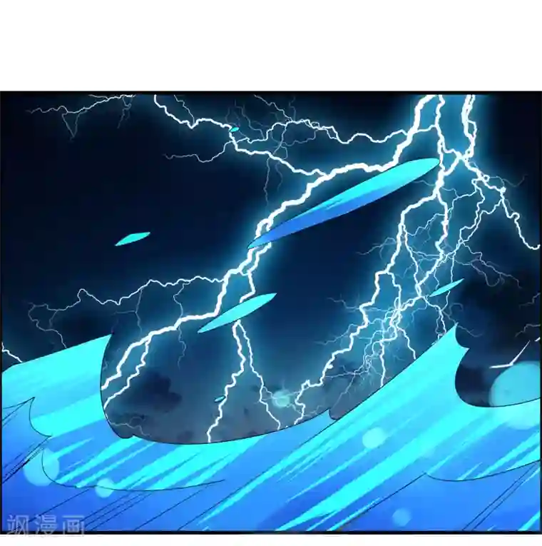 我把天道修歪了第47话 悟道谷开