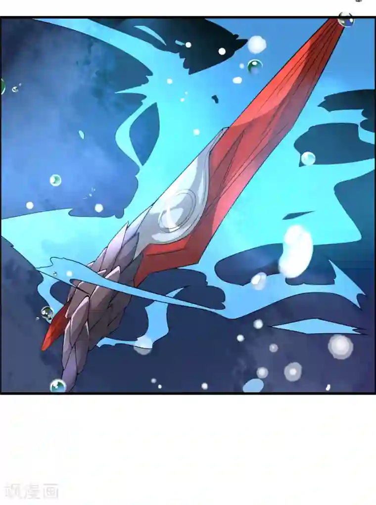 我把天道修歪了第50话 三门修为也想入谷悟道？