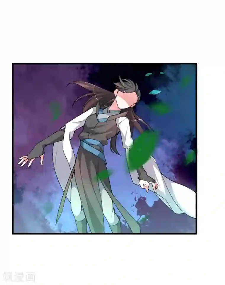 我把天道修歪了第52话 上赶着送死