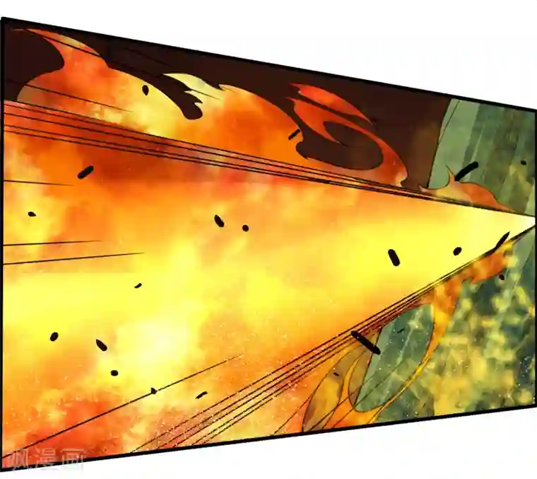 我把天道修歪了第53话 困在同一片树林的两个人