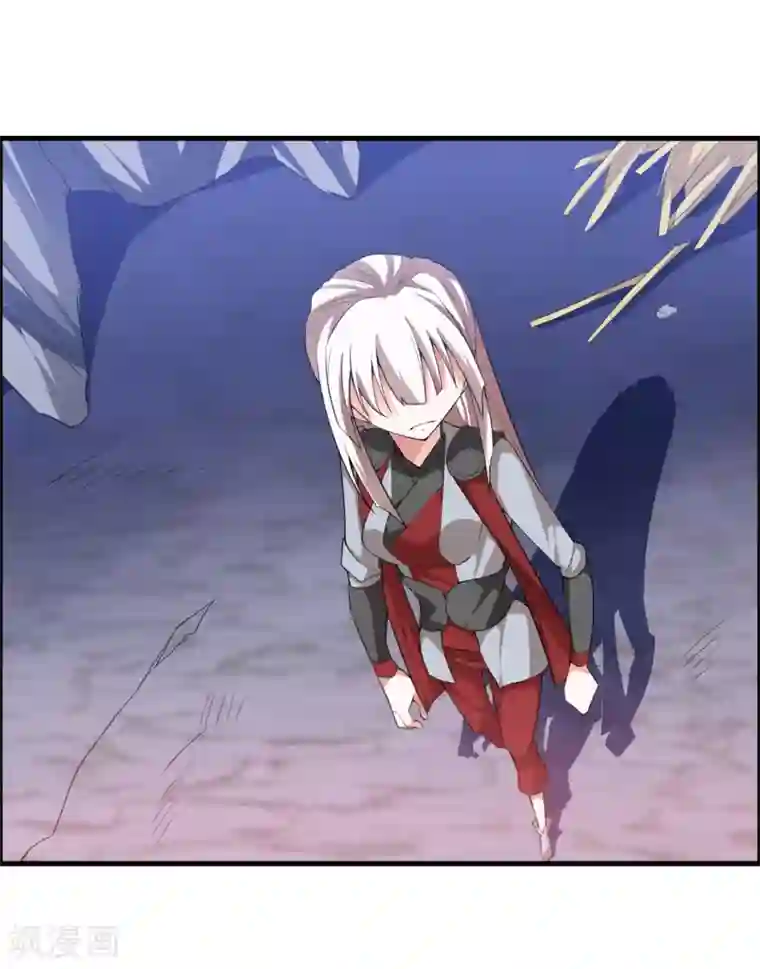 我把天道修歪了第54话 这个圣女，我救还是不救？