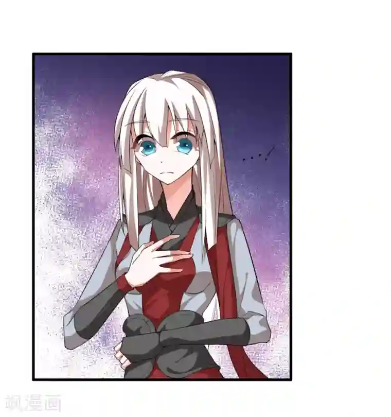 我把天道修歪了第54话 这个圣女，我救还是不救？