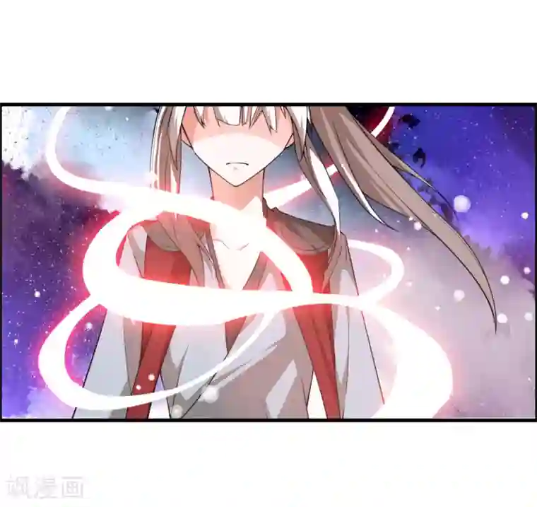 我把天道修歪了第54话 这个圣女，我救还是不救？