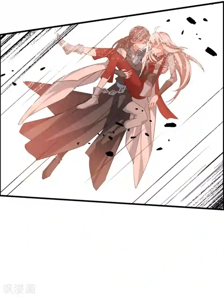 我把天道修歪了第54话 这个圣女，我救还是不救？