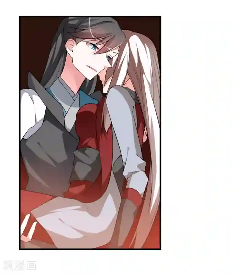 我把天道修歪了第54话 这个圣女，我救还是不救？