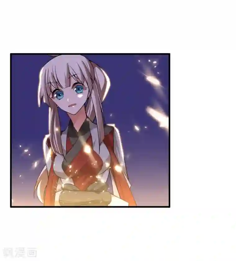 我把天道修歪了第55话 我真的是你们的圣子吗？