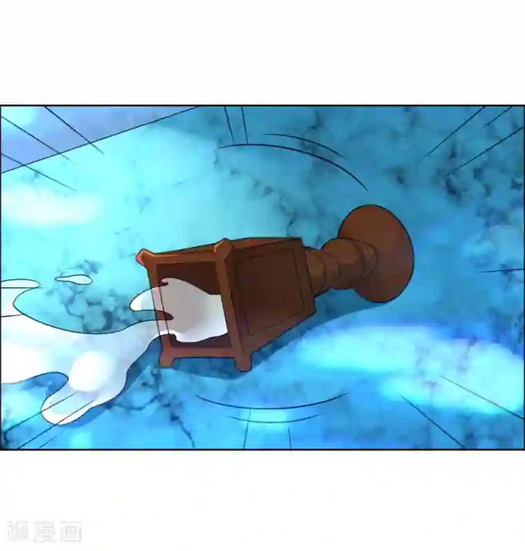 我把天道修歪了第59话 你对白雪做了什么？