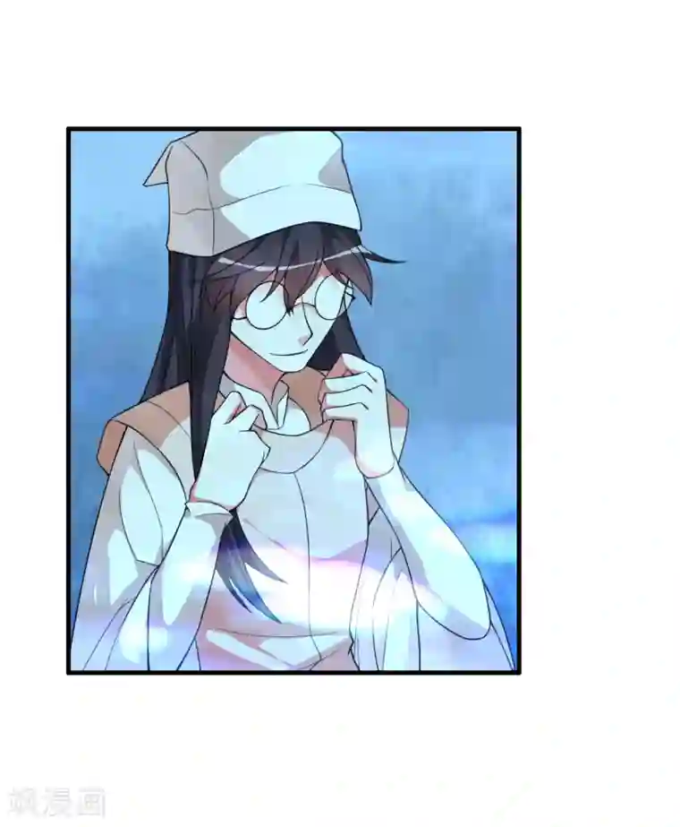 我把天道修歪了第59话 你对白雪做了什么？