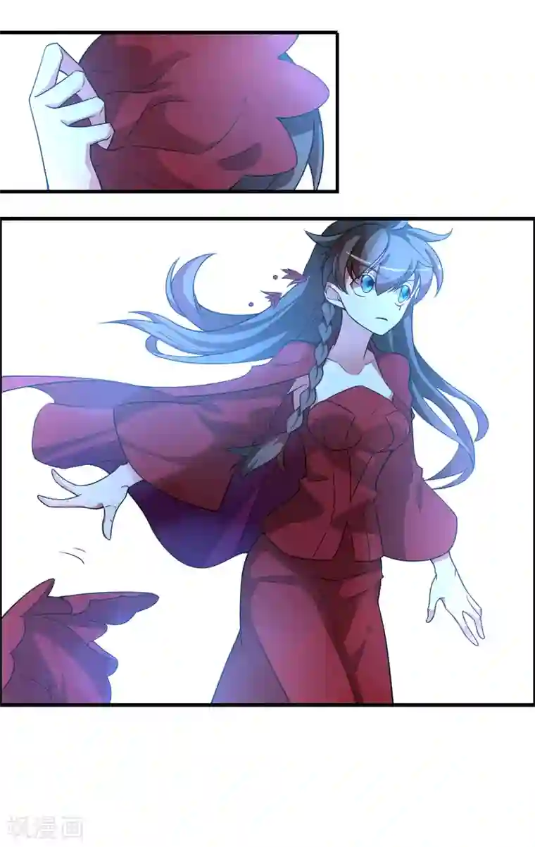 我把天道修歪了第61话 白雪，一定会救你的！