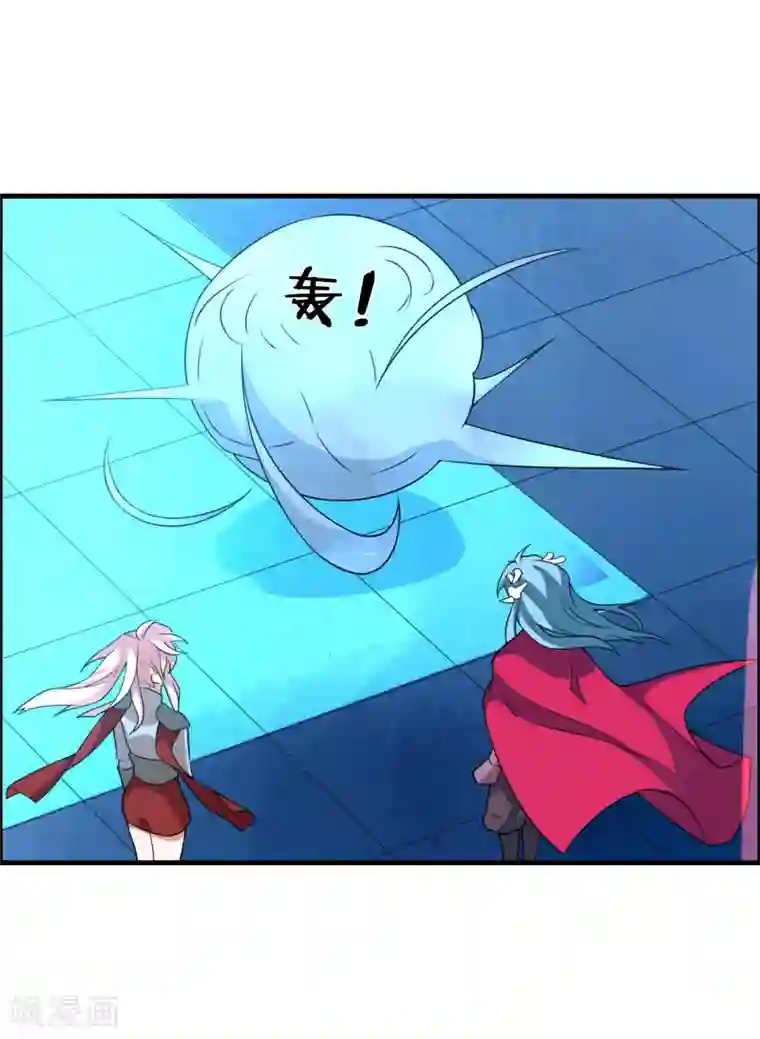 我把天道修歪了第61话 白雪，一定会救你的！