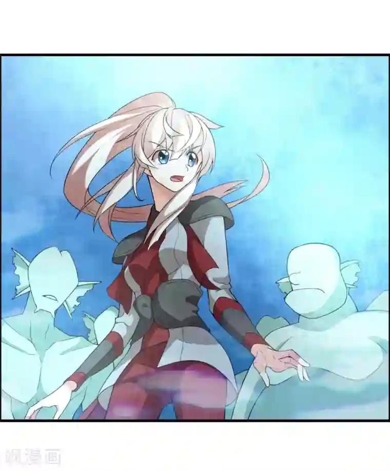 我把天道修歪了第62话 公子，你终于醒了！