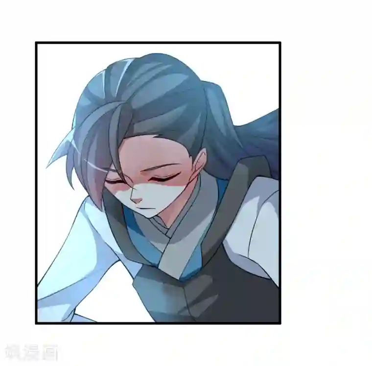 我把天道修歪了第62话 公子，你终于醒了！