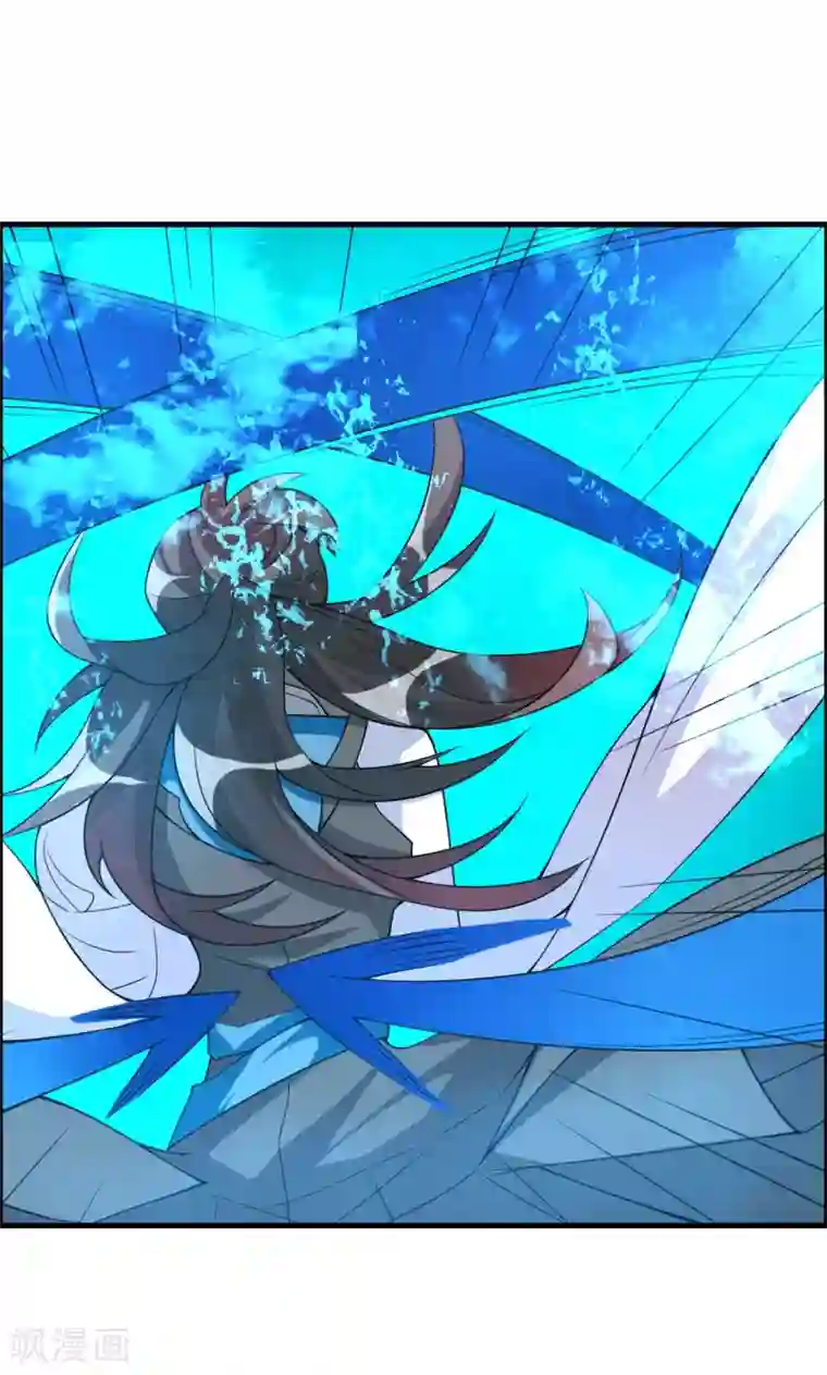 我把天道修歪了第63话 白雪之死