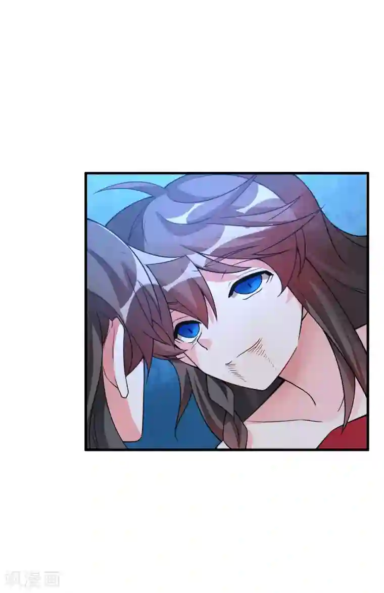 我把天道修歪了第63话 白雪之死