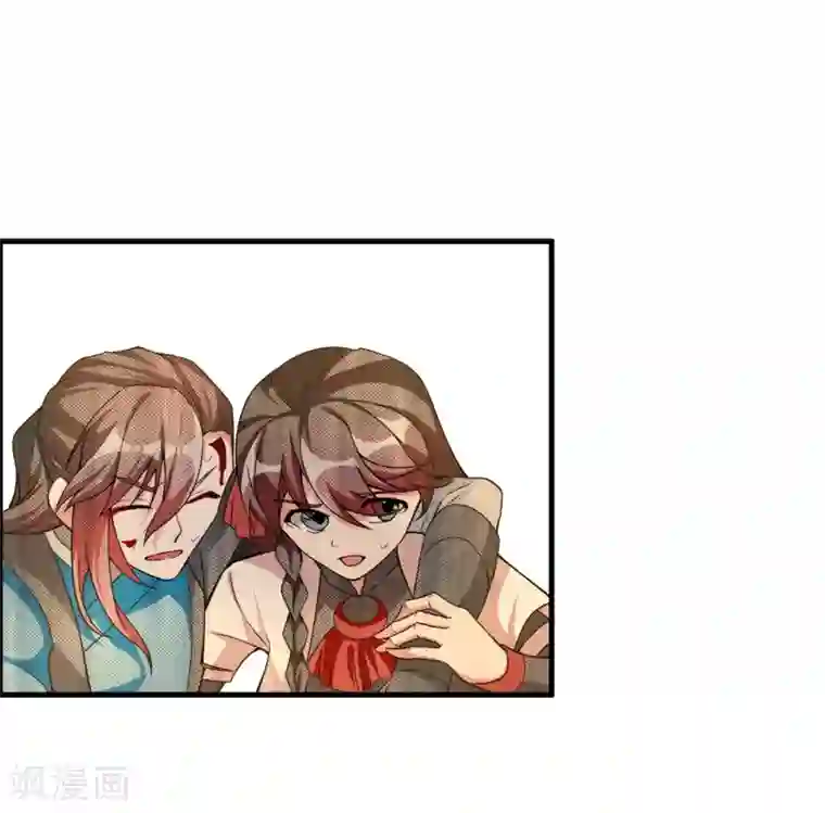 我把天道修歪了第63话 白雪之死