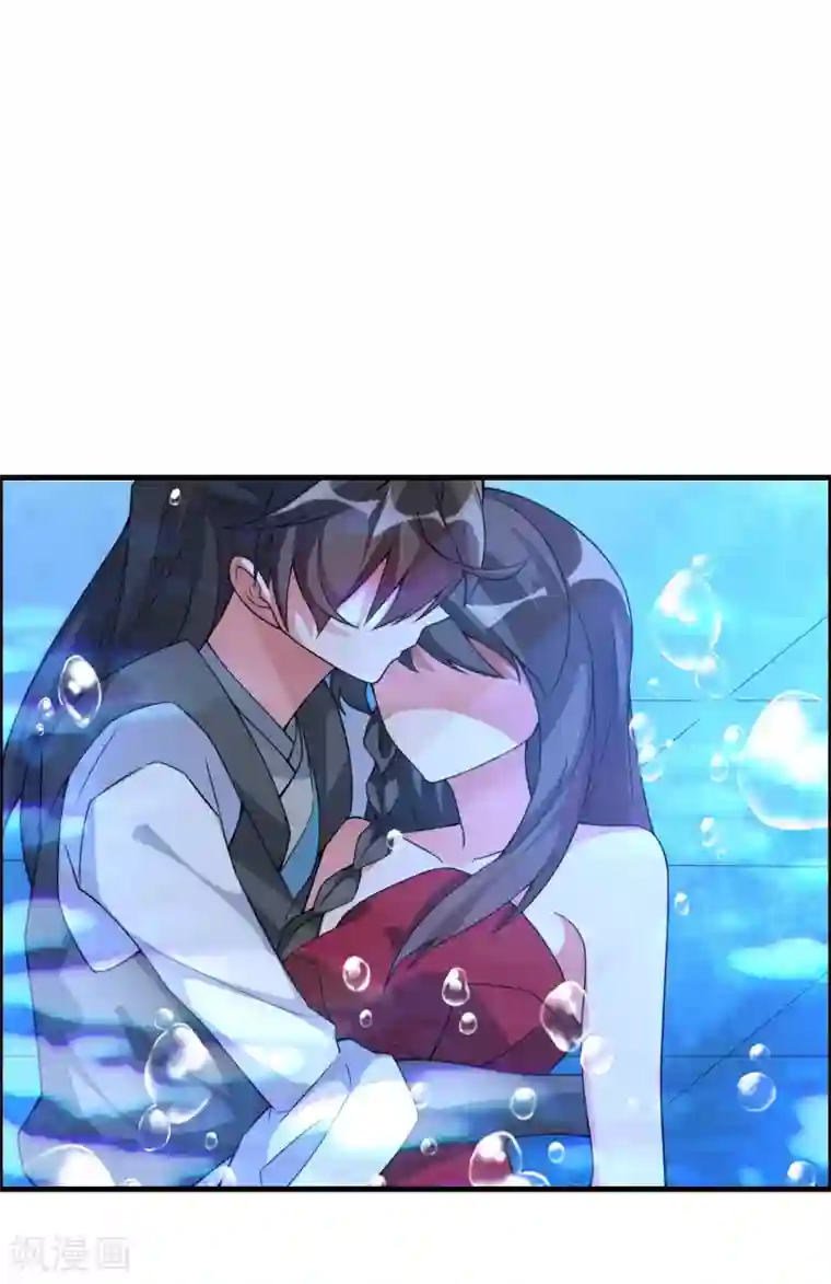 我把天道修歪了第63话 白雪之死