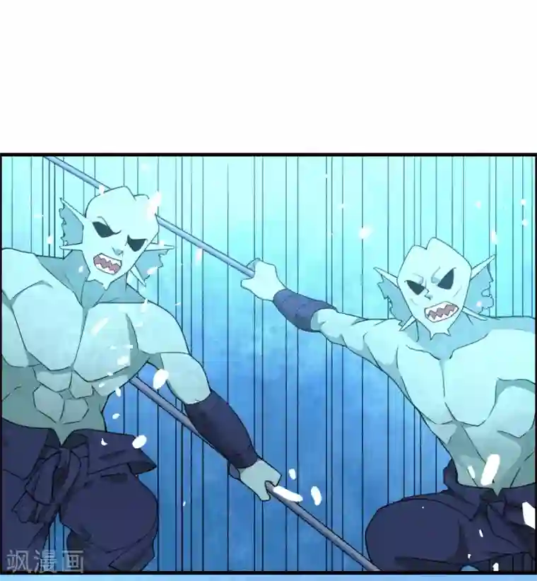 我把天道修歪了第64话 一个都不能放过！