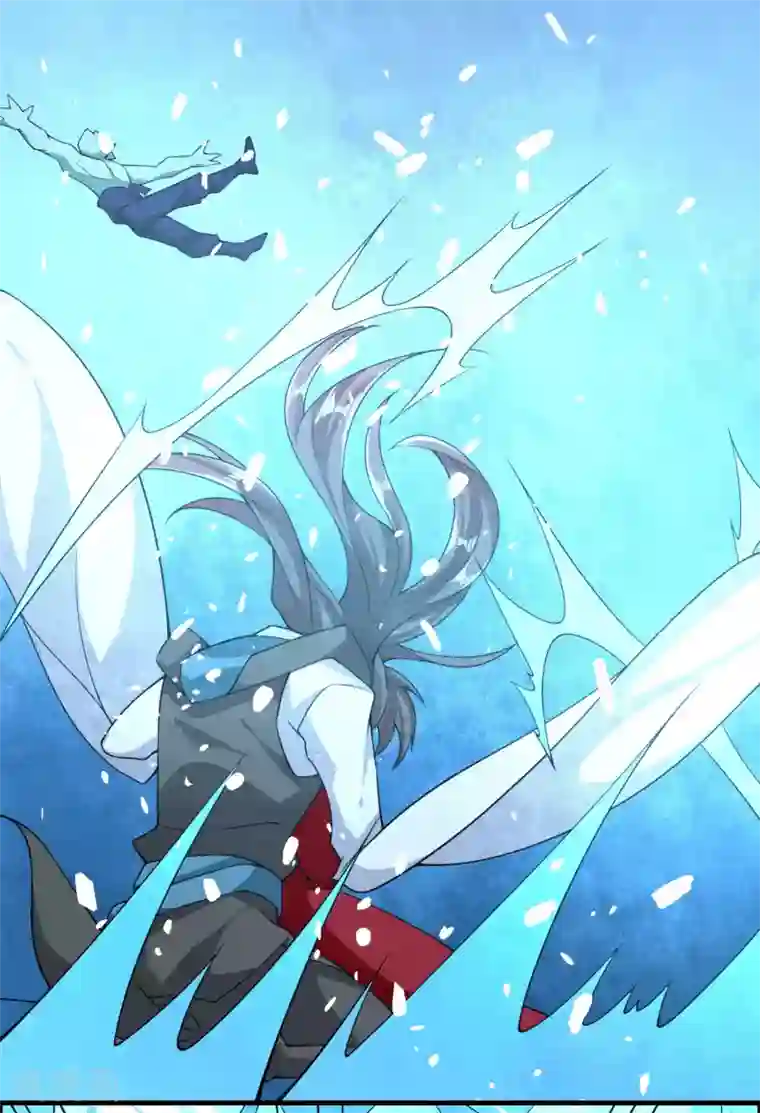 我把天道修歪了第64话 一个都不能放过！