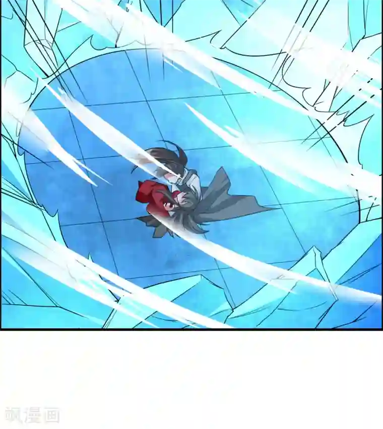 我把天道修歪了第64话 一个都不能放过！