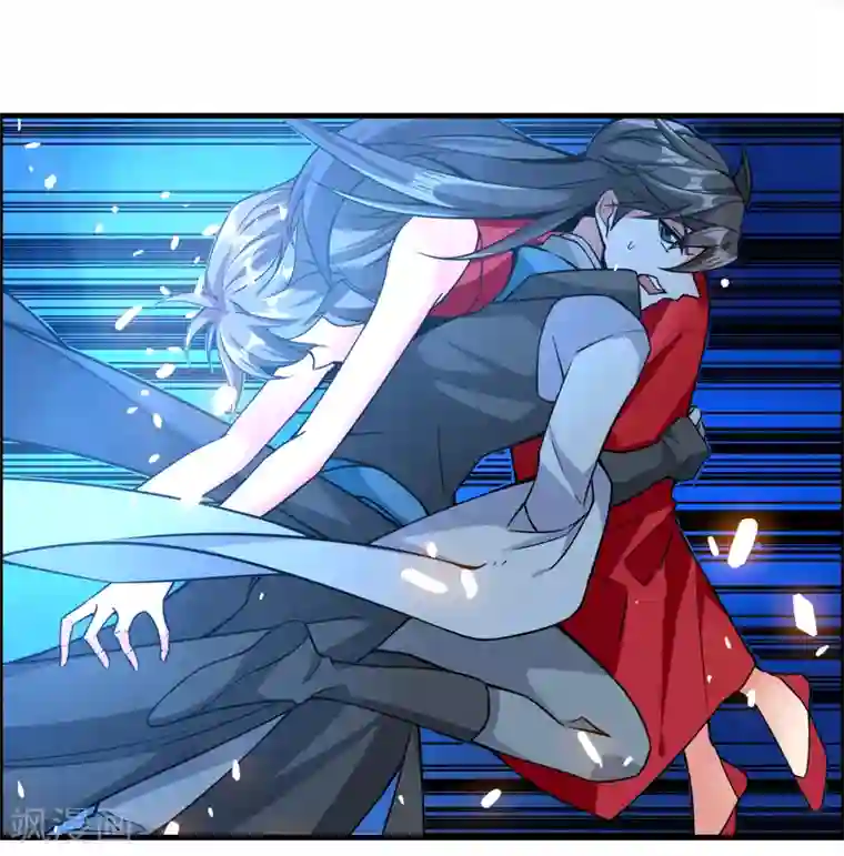 我把天道修歪了第65话 屠龙