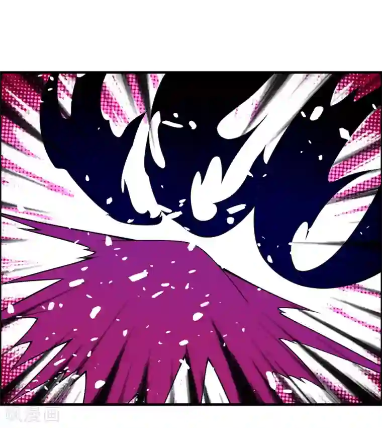 我把天道修歪了第66话 为什么连一点念想都不留给我！