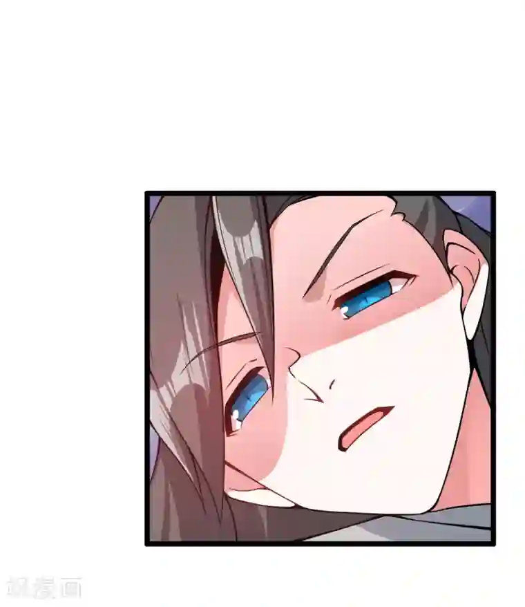 我把天道修歪了第68话 魔女的偷袭