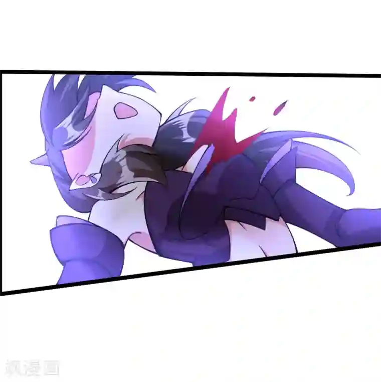 我把天道修歪了第68话 魔女的偷袭